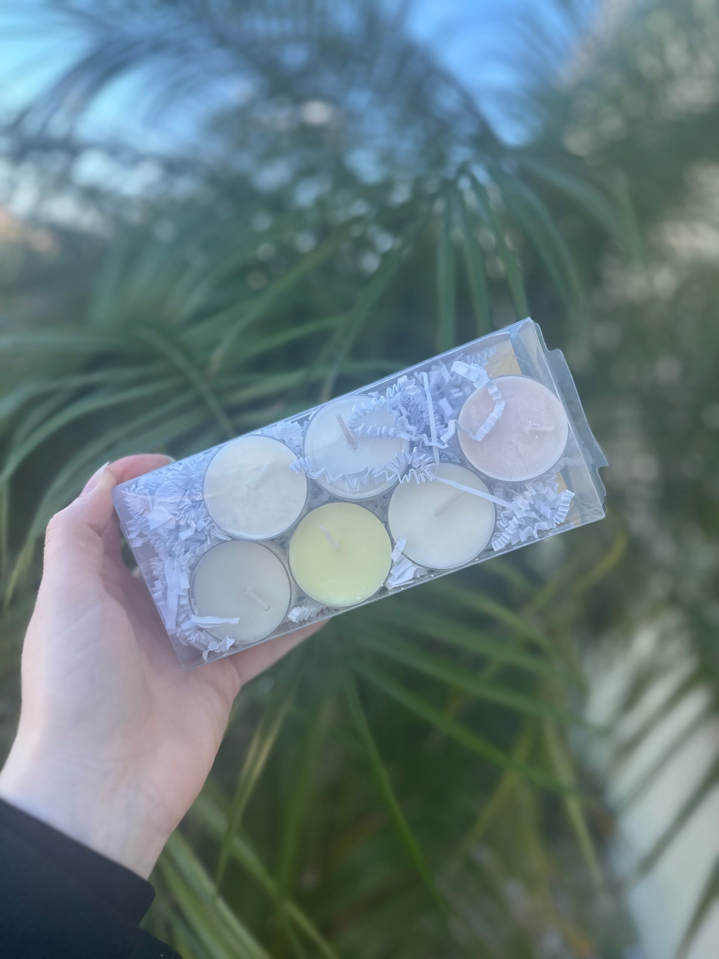 Sampler Packs