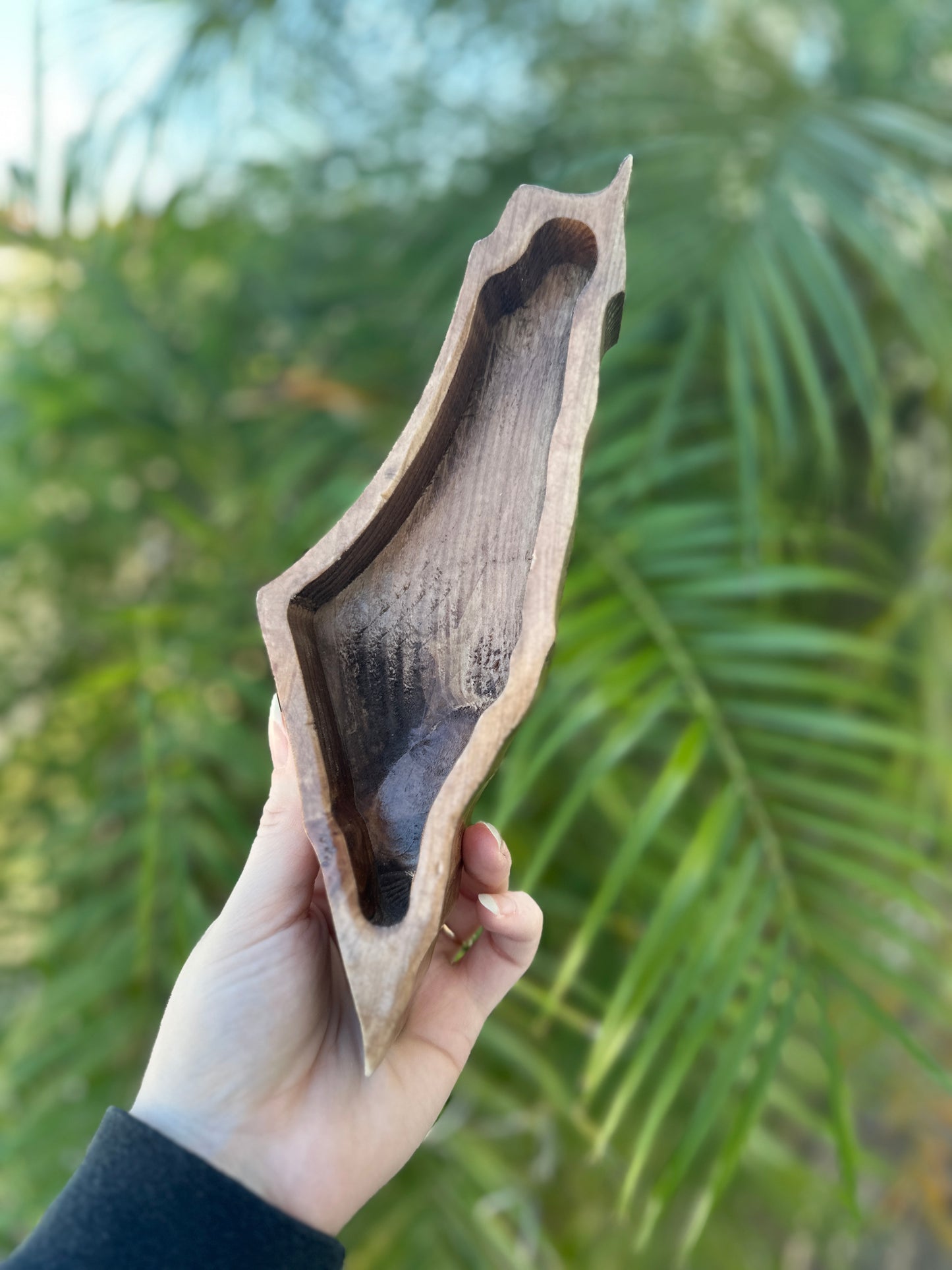 Palestine Trinket Tray