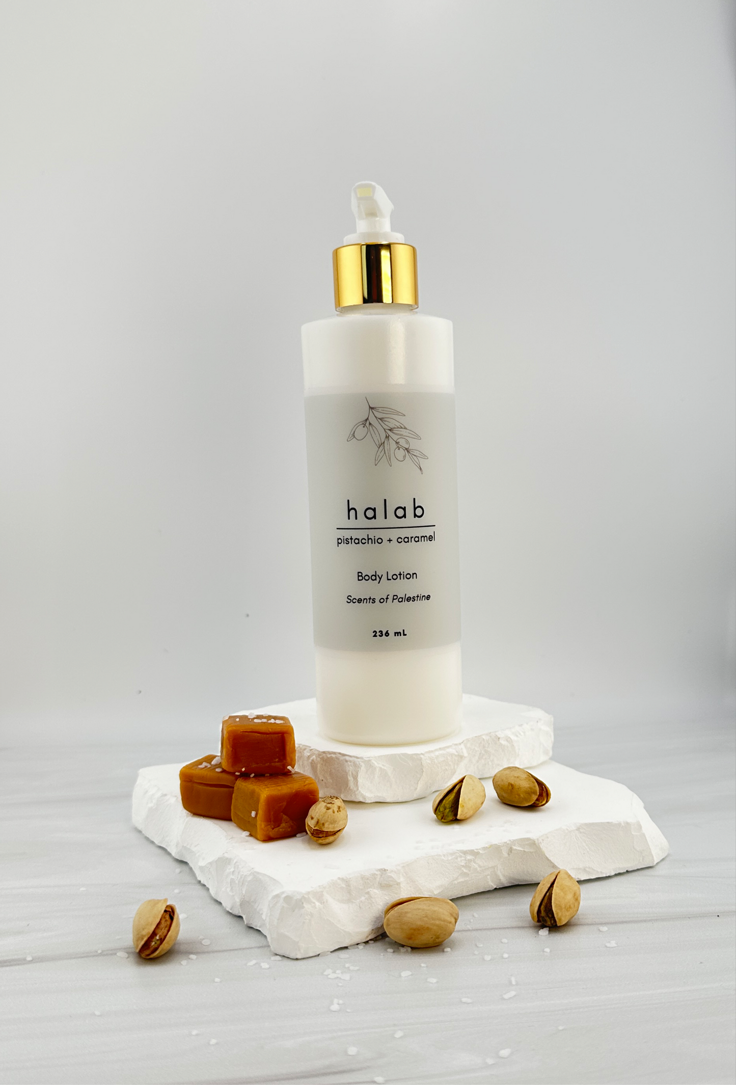 Halab Lotion