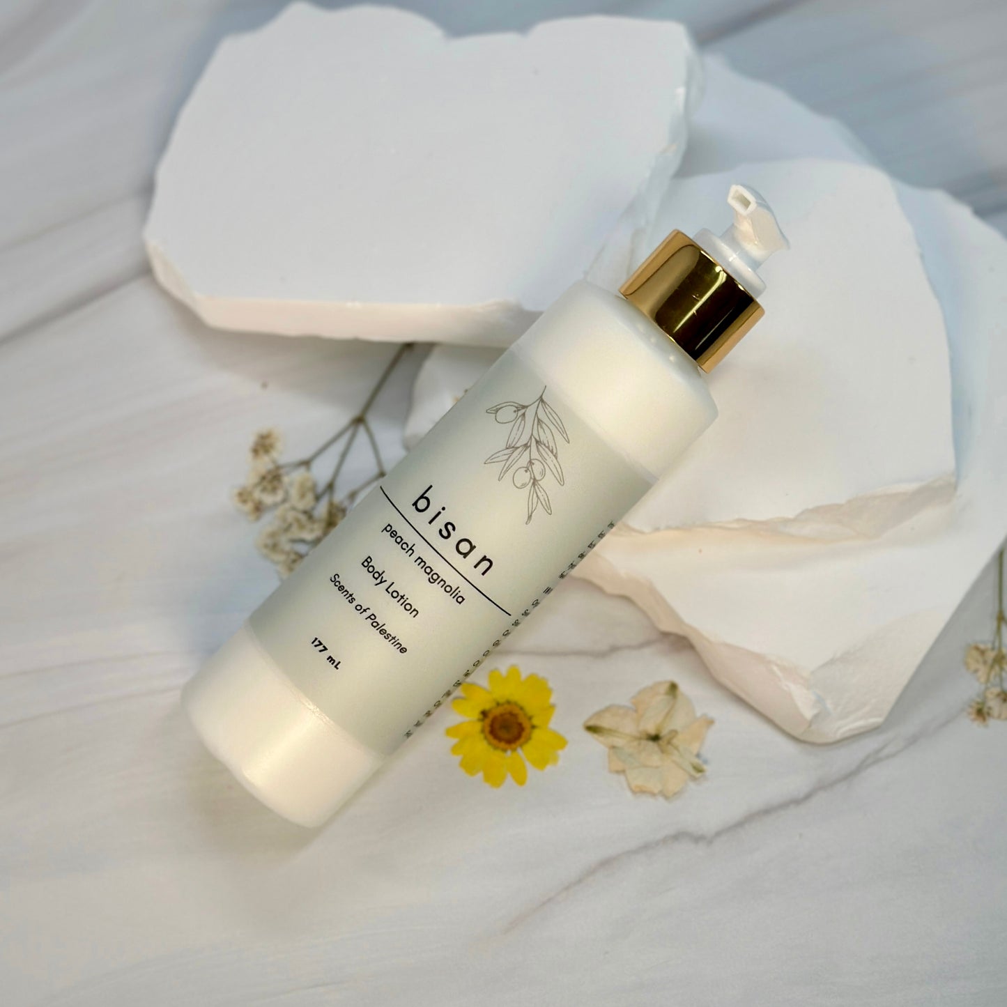 Palestine Body Lotion