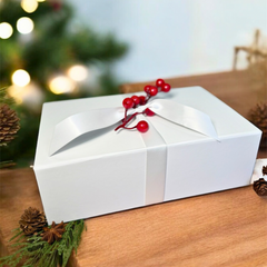 Holiday Gift Box