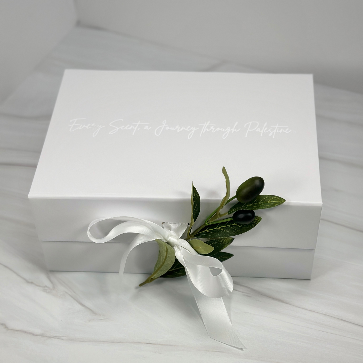 Luxury Gift Box