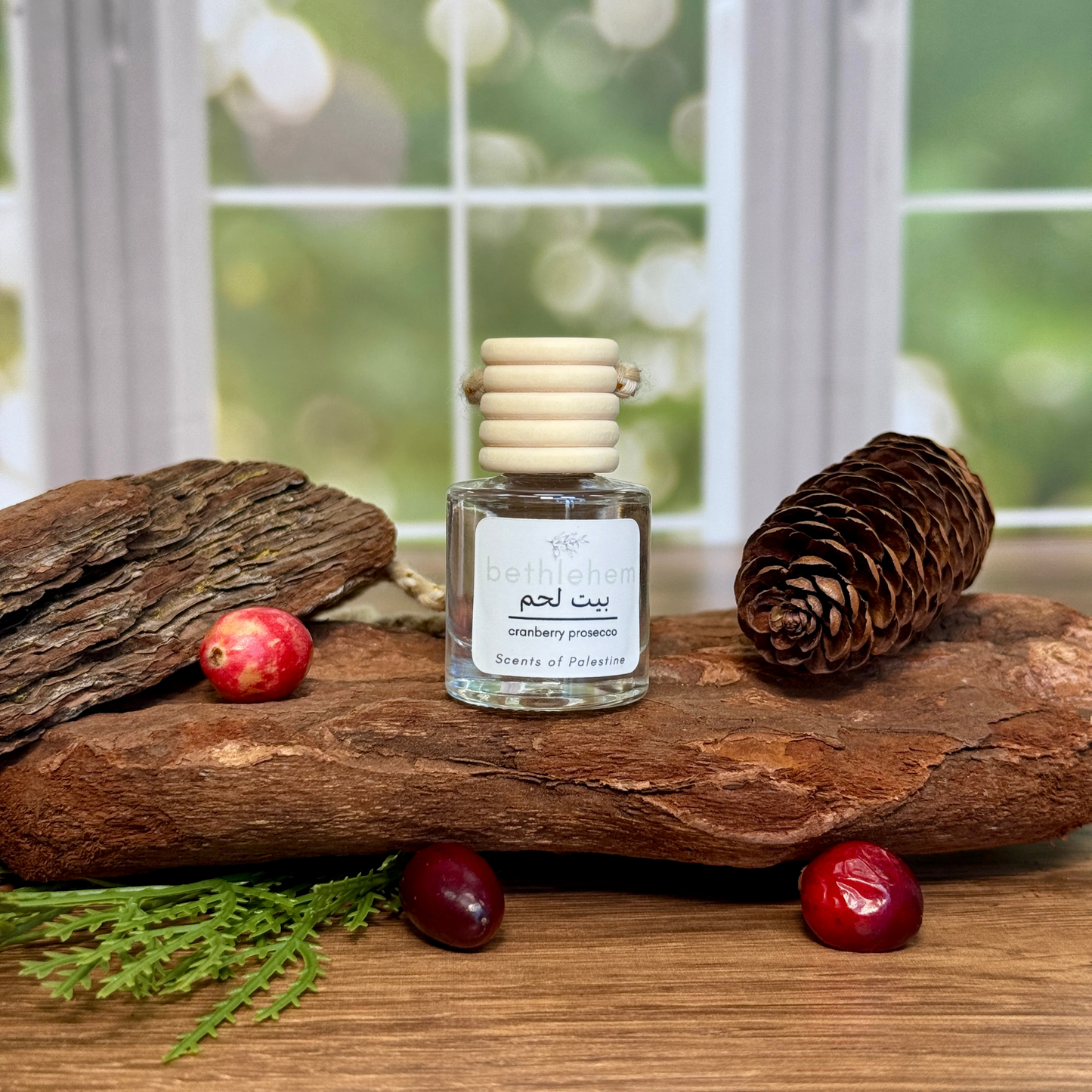 Holiday Car Diffusers