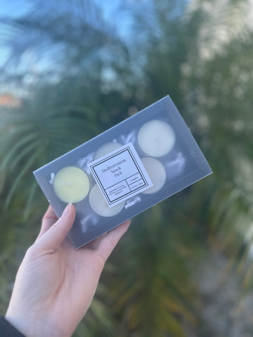Sampler Packs