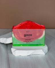 Watermelon Artisan Bar Soap