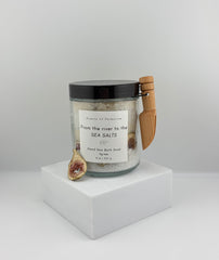 Olive + Fig Dead Sea Bath Soak