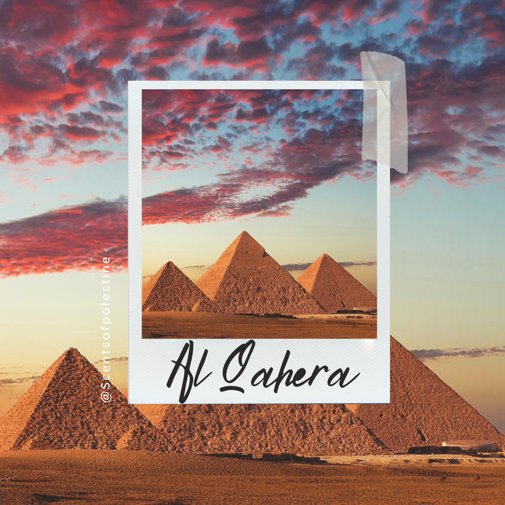 Al Qahera- Sahara Nights