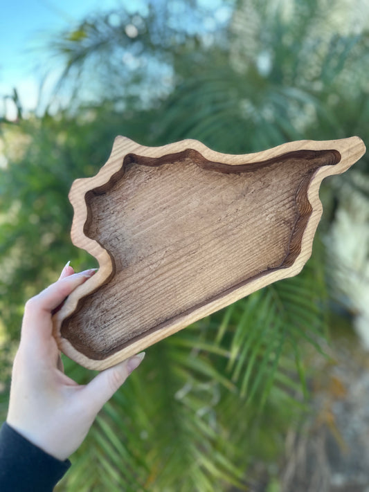 Syria Trinket Tray