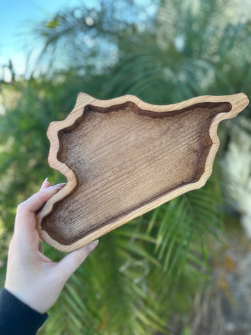 Syria Trinket Tray