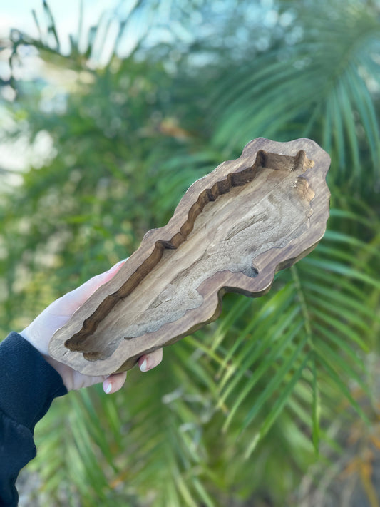 Lebanon Trinket Tray